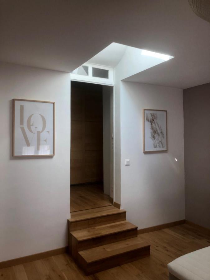 Villa Le Printemps, Maison 15 Pers Avec Piscine Cheviré-le-Rouge Buitenkant foto